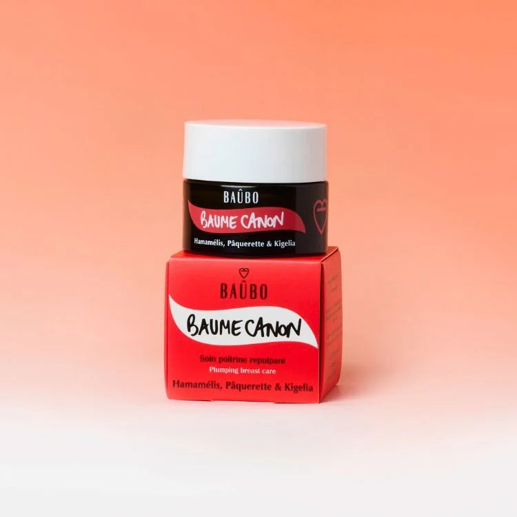 Firming Body Balm