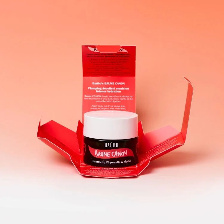 Firming Body Balm