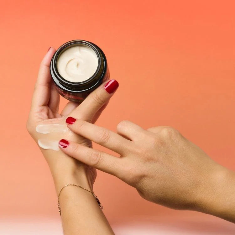 Firming Body Balm