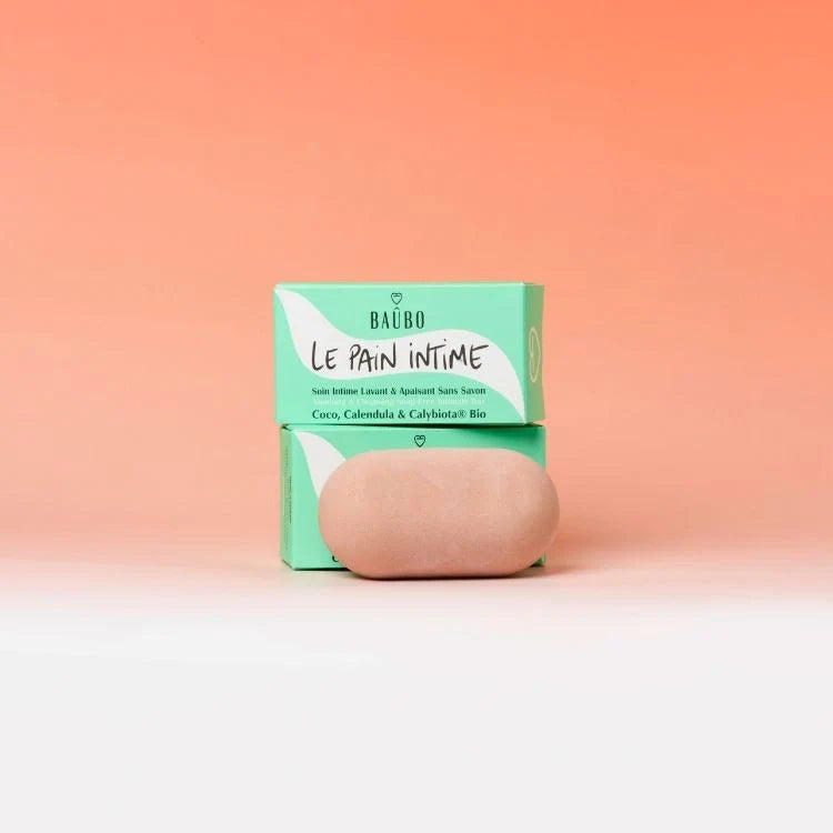 Intimate Cleansing Bar