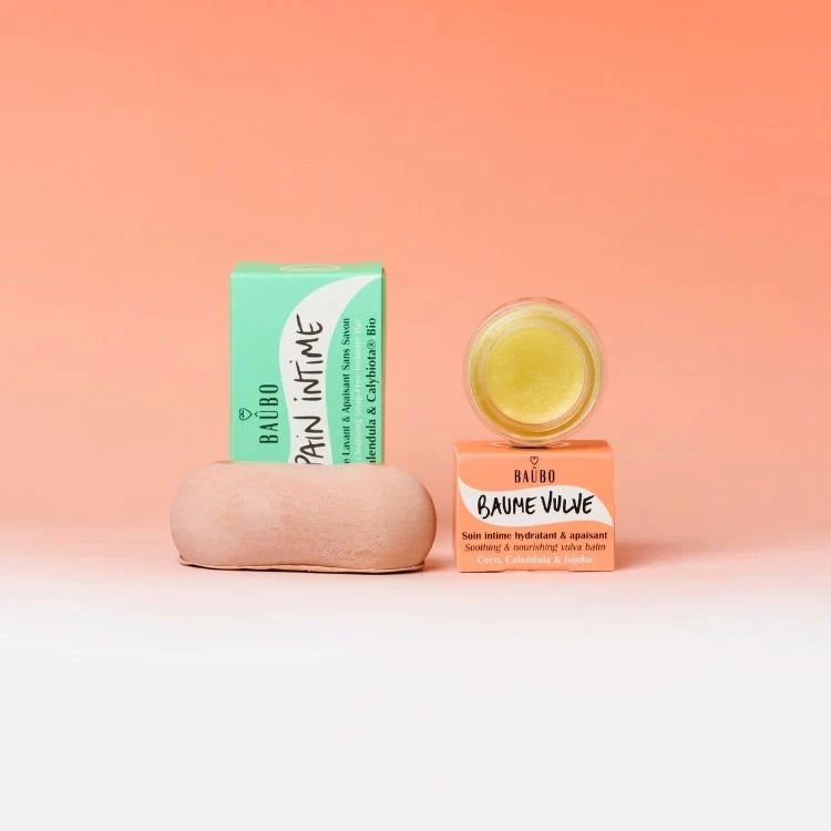 Intimate Care Travel Duo