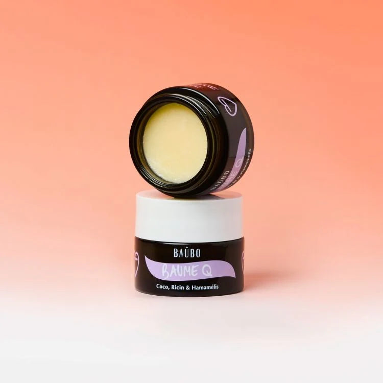 Soothing Balm - Sensitive Areas