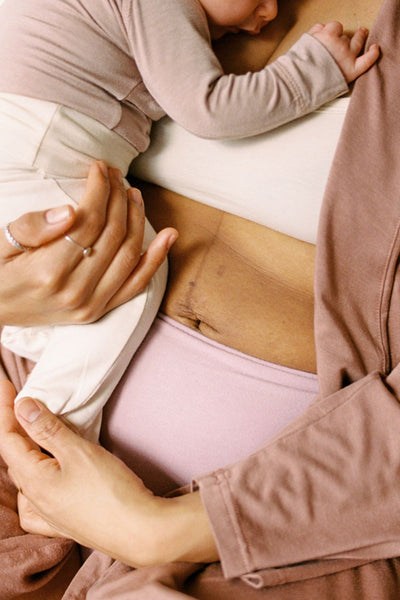 The State Of Care For Perinatal And Postpartum Depression