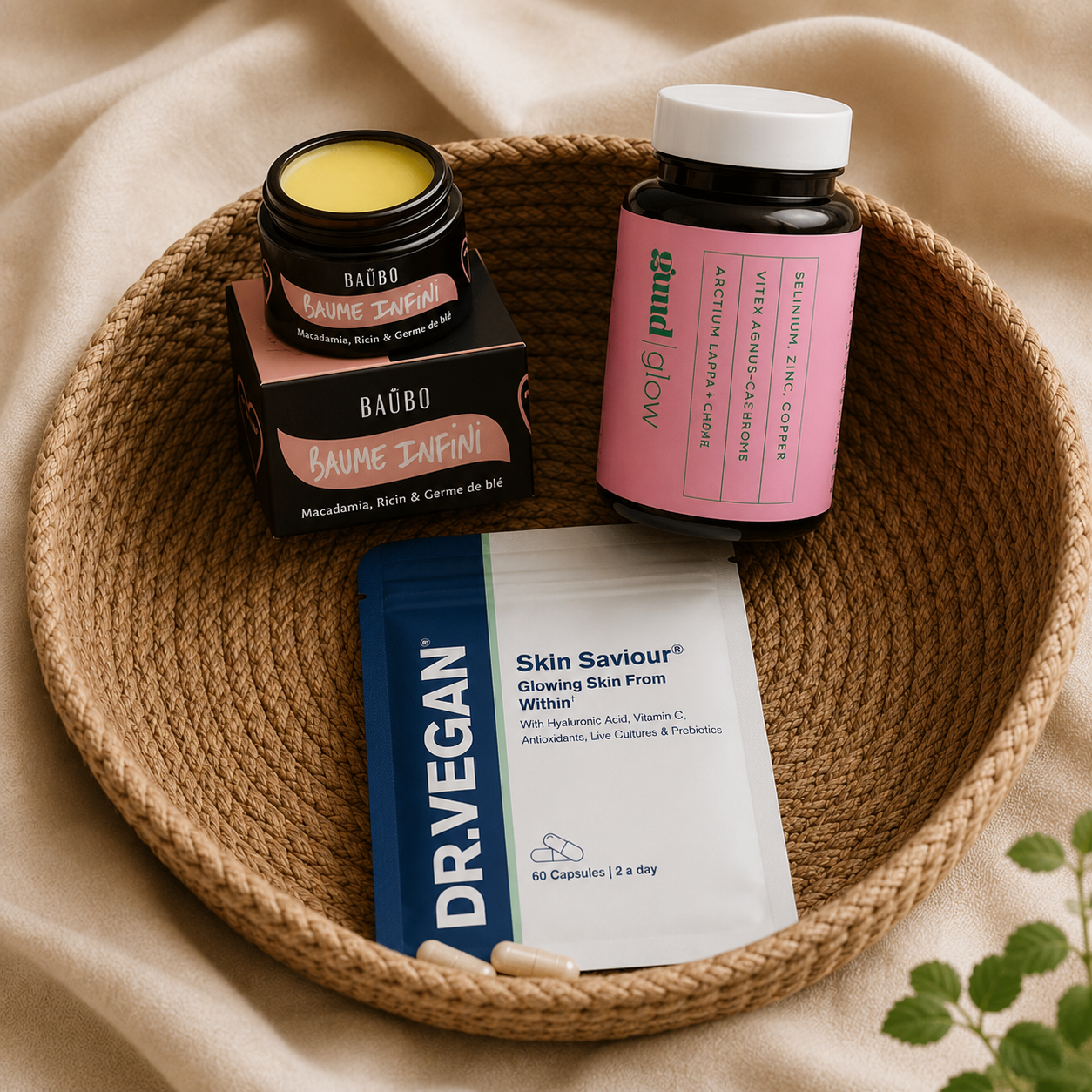 Skin Glow Kit