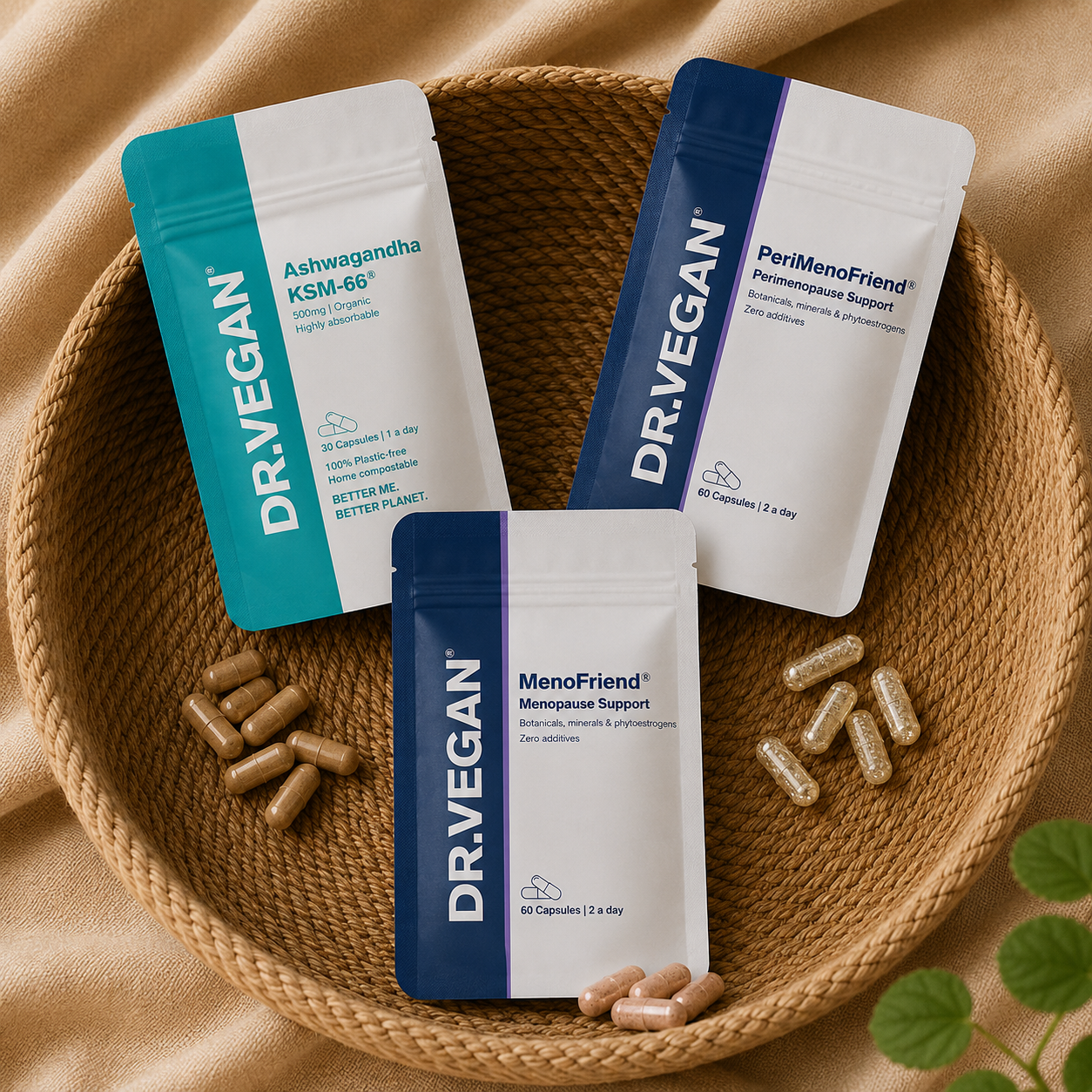 Perimenopause Kit