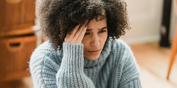 Hormonal headaches and menstrual migraine: What type do you have?