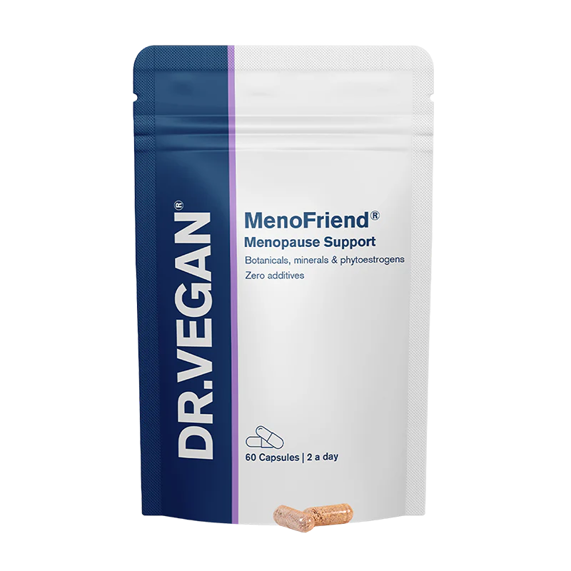 MenoFriend® (Menopause Support Supplement)