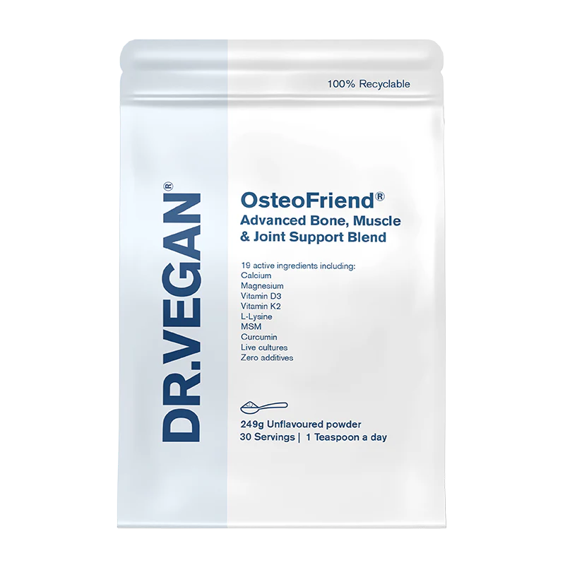 OsteoFriend® (Bone & Joint Support Supplement)