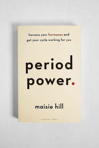 Period Power 