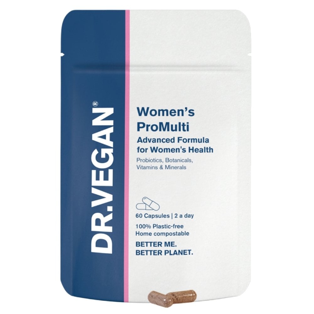 Womens ProMulti (Women's Daily Multivitamin)