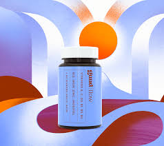 Flow (Menstrual Cycle Support Supplement)