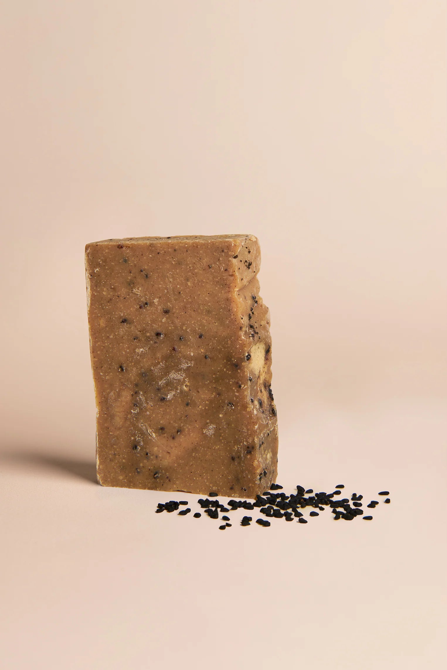 Black Seed Cleansing Soap