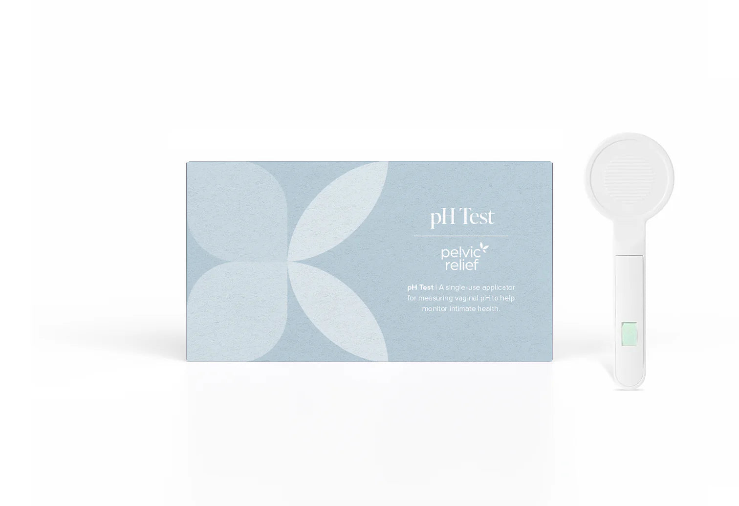 pH Test Kit (At-Home Vaginal pH Test)